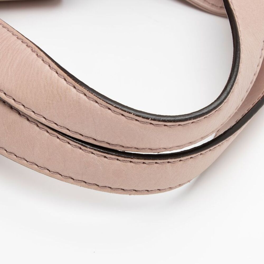 Gucci Leather Stirrup Tote - Picture 13 of 15